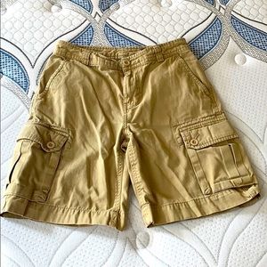 Boy Polo By Ralph Lauren Short/ Size:10